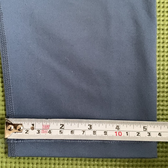 Adidas Climalite Mid Rise workout Legging - Picture 7 of 10